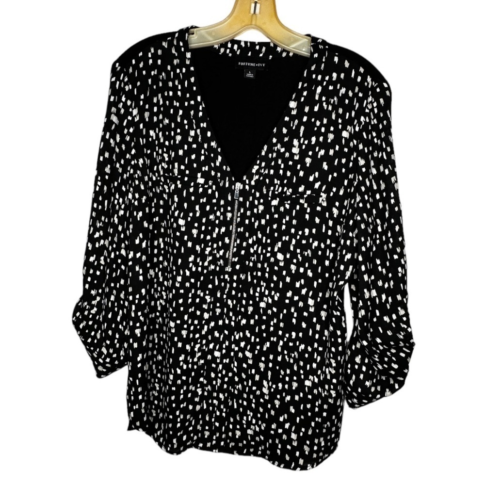 Fortune + Ivy‎ Top
